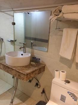 Cardin Holiday Hotel Сучжоу Экстерьер фото