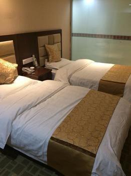 Cardin Holiday Hotel Сучжоу Экстерьер фото