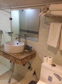 Cardin Holiday Hotel Сучжоу Экстерьер фото