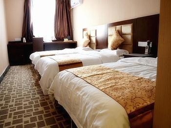 Cardin Holiday Hotel Сучжоу Экстерьер фото