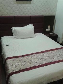 Cardin Holiday Hotel Сучжоу Экстерьер фото