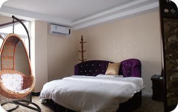 Cardin Holiday Hotel Сучжоу Экстерьер фото