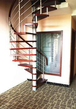 Cardin Holiday Hotel Сучжоу Экстерьер фото