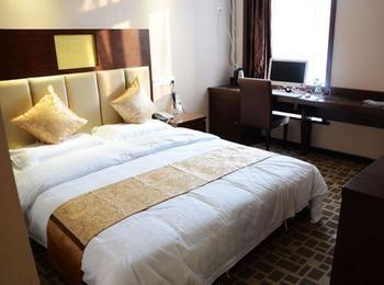 Cardin Holiday Hotel Сучжоу Экстерьер фото